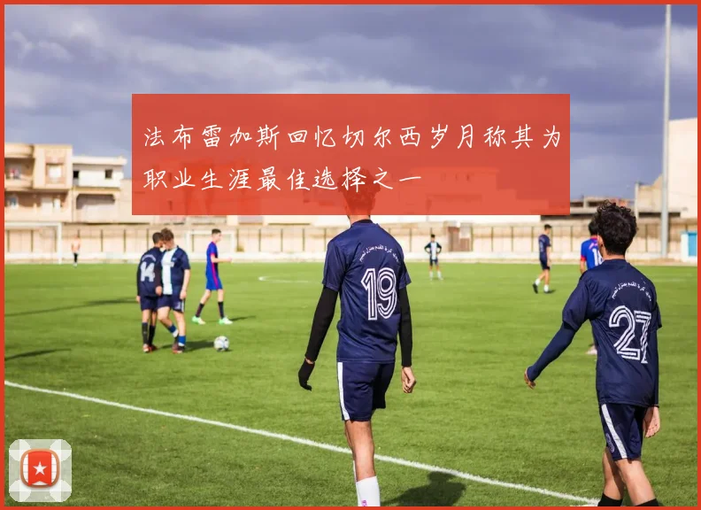 法布雷加斯回忆切尔西岁月称其为职业生涯最佳选择之一