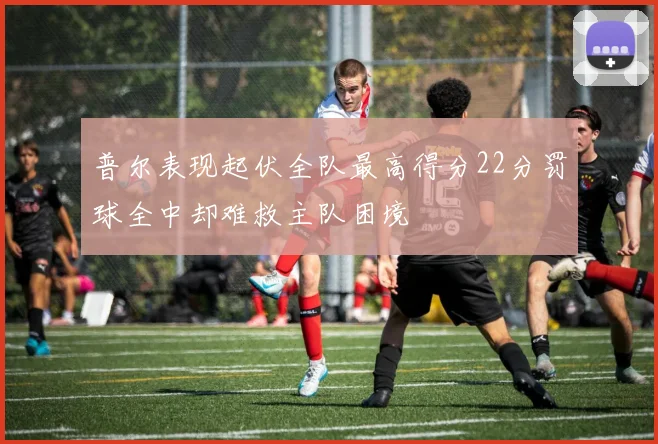 普尔表现起伏全队最高得分22分罚球全中却难救主队困境